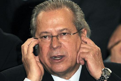 dirceu