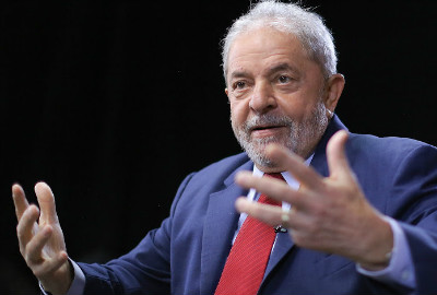 Foto: Foto: Ricardo Stuckert/Instituto Lula