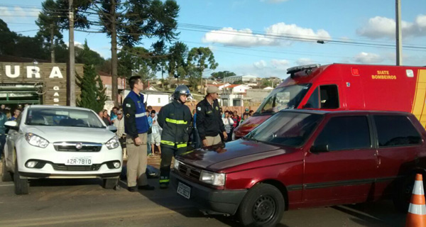Foto: Ricardo Vieira - Banda B