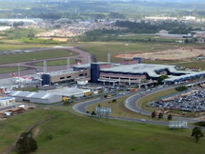 aeroporto