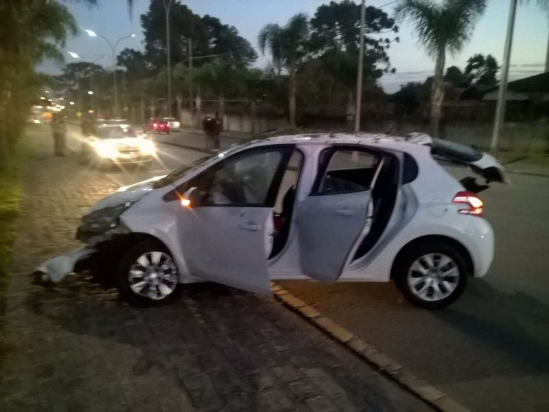 carro furtado