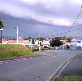 chuva