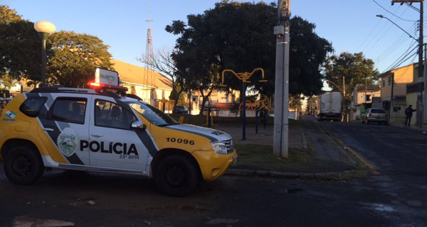 Foto: Flávia Barros - Banda B
