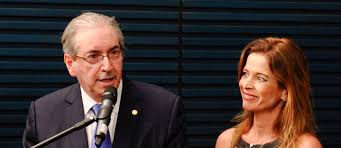 claudia e cunha