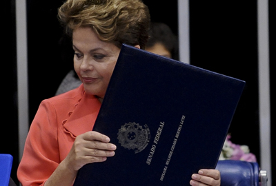 dilmajulgamento