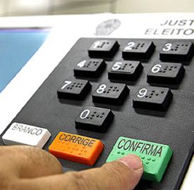 eleições