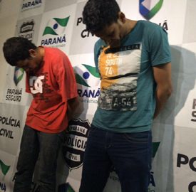 envolvidos