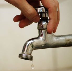 faltaagua