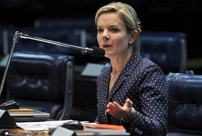 Foto: Agência Senado