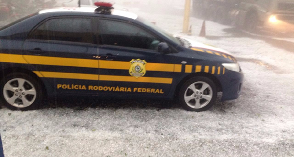 Foto: Divulgação PRF
