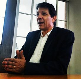 haddad