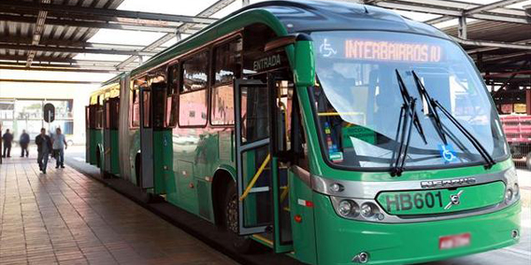 interbairros