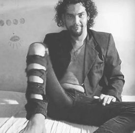 jovem