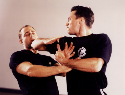 krav-maga