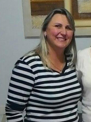 marcia dentro