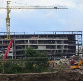 obras