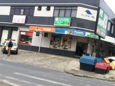 pet-shop