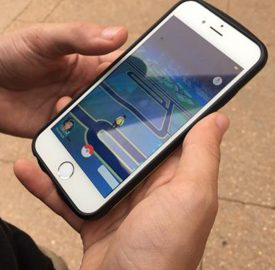 pokemongo