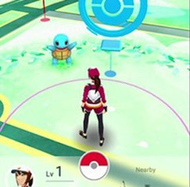 pokemongo