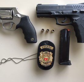 policia