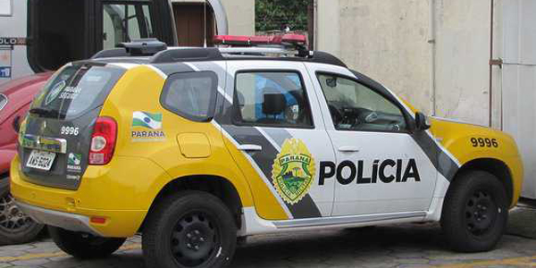 policial-militar