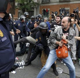 protesto