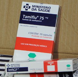 Medicamentos,TamifluCuritiba,07/04/2016