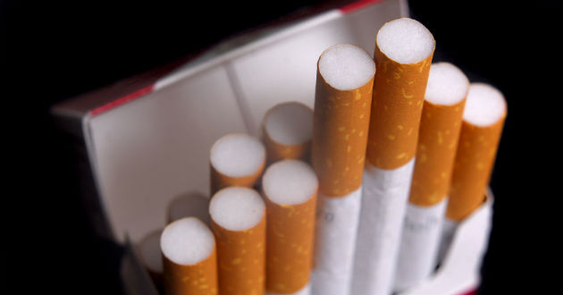 cigarros