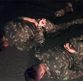 militarespresos