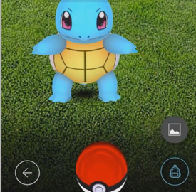 pokemongo