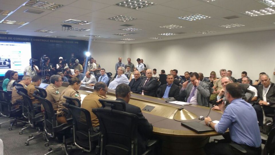 sesp lula
