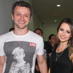 sandy marido