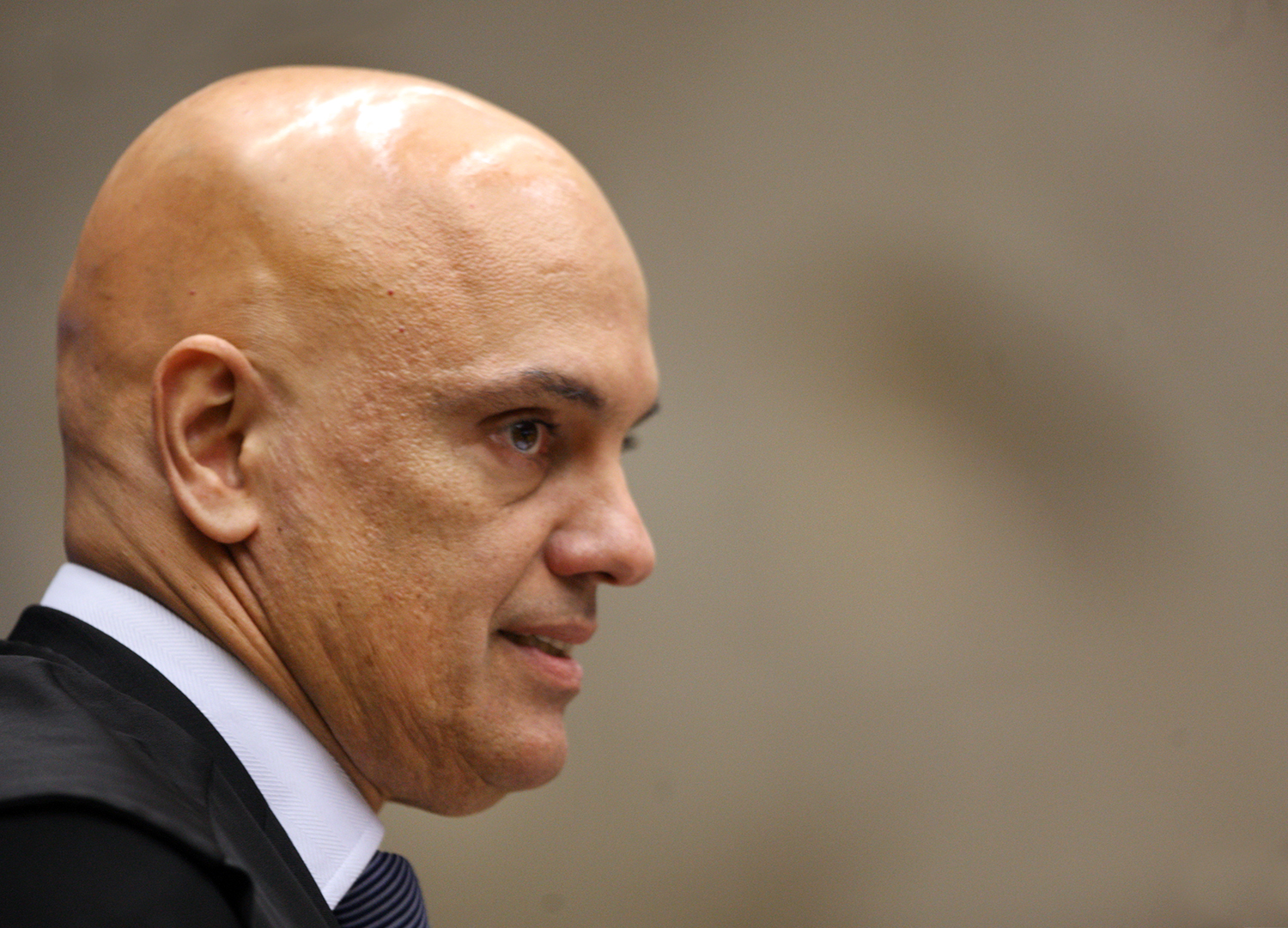 alexandre de moraes