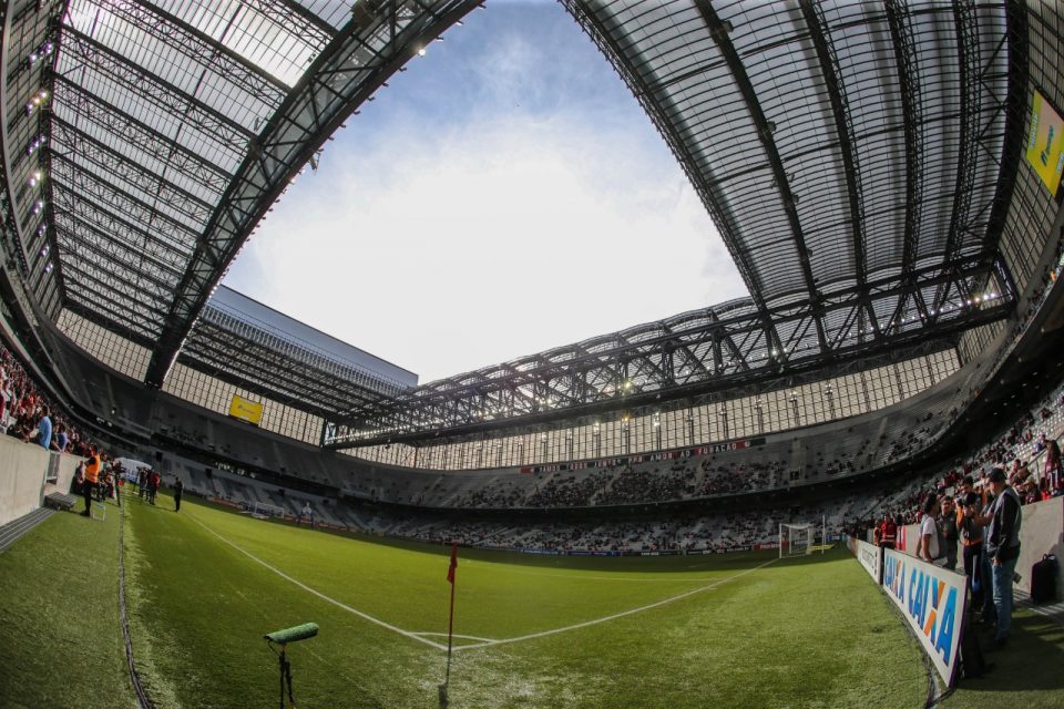Após nova briga, Demafe reforçará pedido de torcida única em clássicos em Curitiba