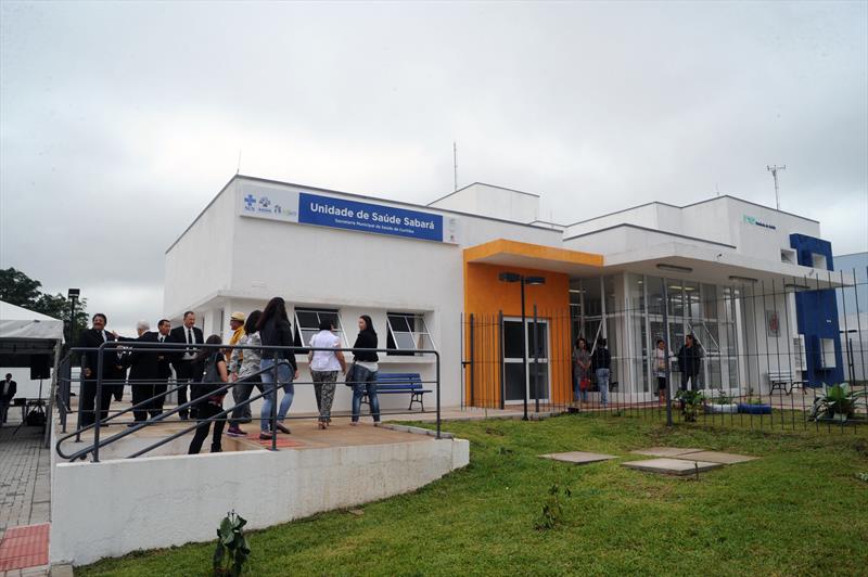 Curitiba retoma atendimento convencional nas unidades de saúde nesta segunda-feira Curitiba retoma atendimento convencional nas unidades de saúde nesta segunda-feira