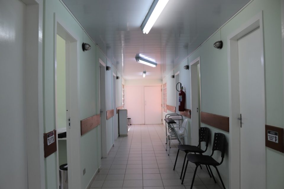 Covid-19: Campo Largo remaneja estrutura e suspende atendimento eletivo