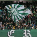 Coritiba tenta lotar o Couto na Copa do Brasil