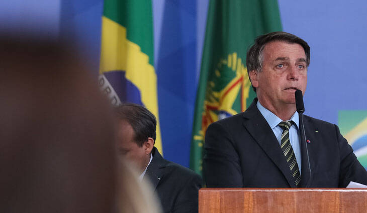 Bolsonaro