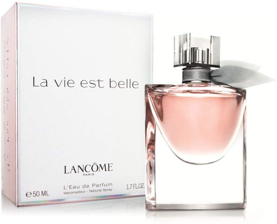 La Vie Est Belle By Lancome Parfum