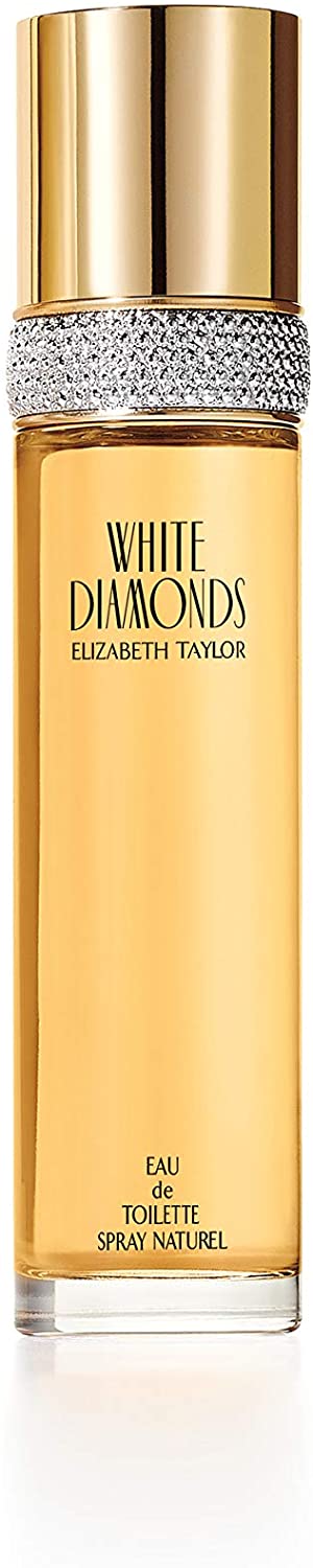 White Diamonds by Elizabeth Taylor for Women