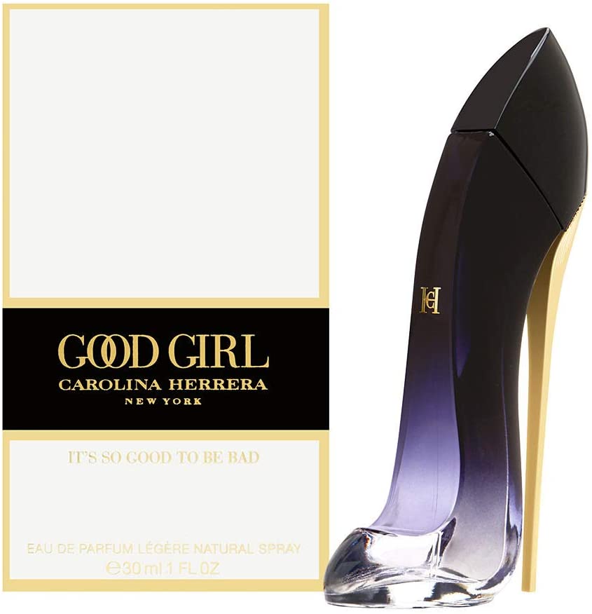 Perfume CH Good Girl Légère EDP