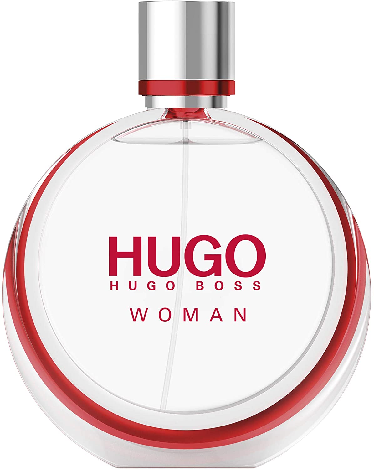 Hugo Woman Hugo Boss - Eau de Parfum Feminino 75ml
