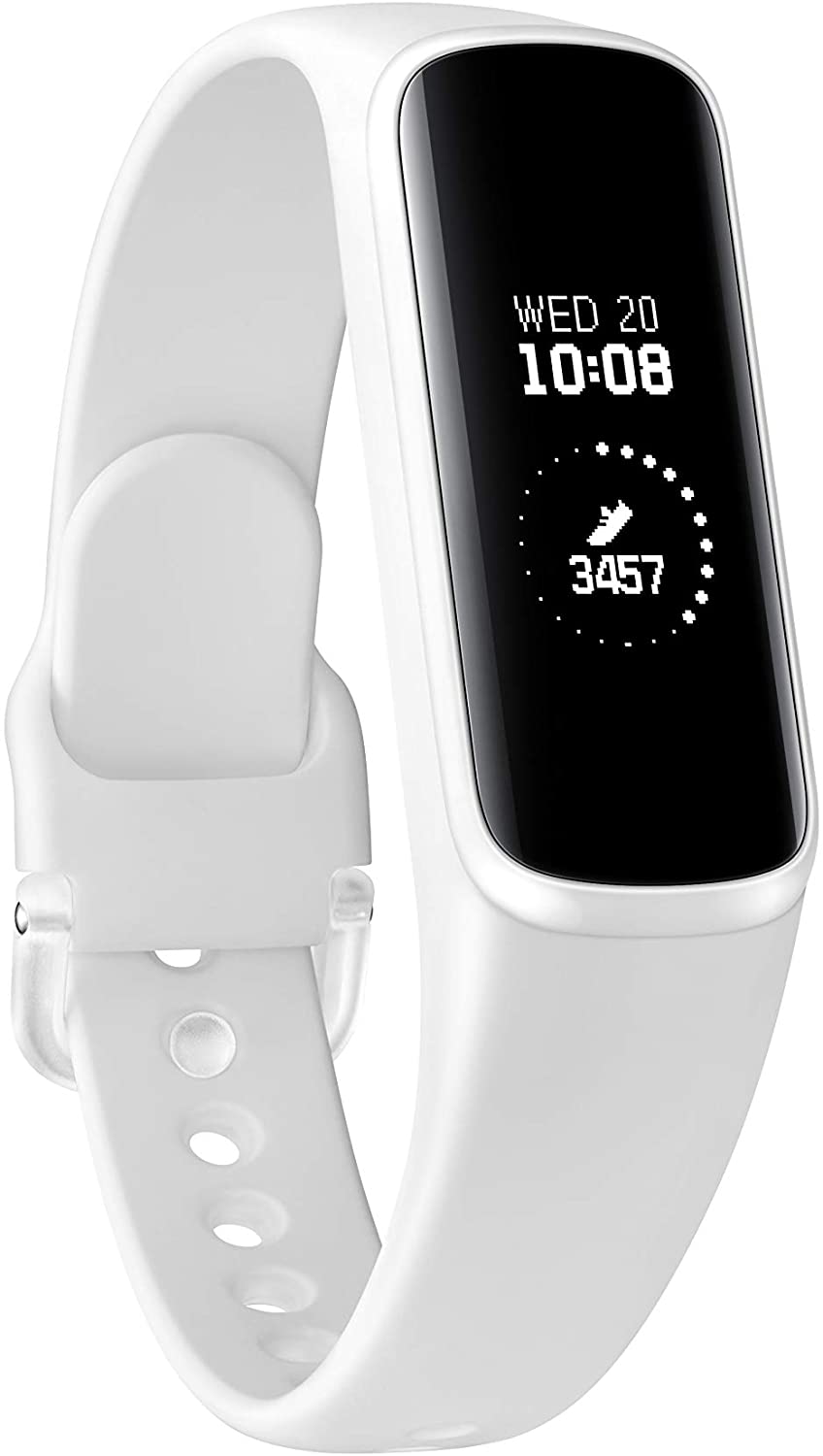Galaxy Fit e Branco, Samsung