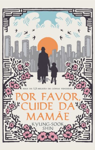 Por favor, cuide da mamãe