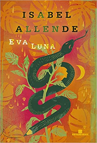 Eva Luna — Isabel Allende