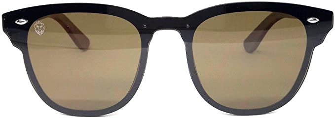 Óculos de sol Mafiawood Flat Antony