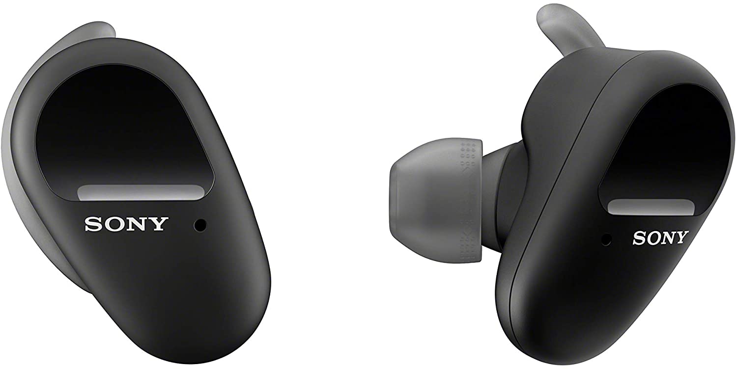 Fones de Ouvido Sony para esportes