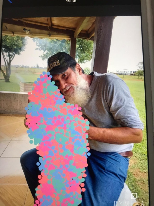 Seu Manoel