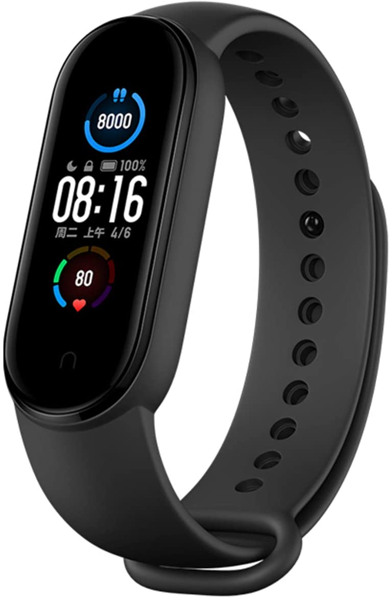Smartband Xiaomi Mi Band 5 2020