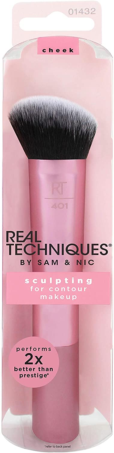 Pincel Sculpting Blush
